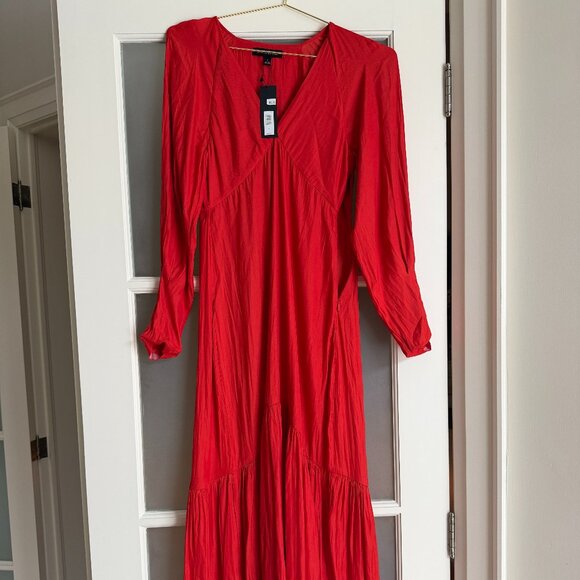 Banana Republic Maxi Dress NWT - Picture 1 of 5
